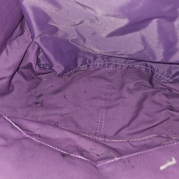 Large Fjallraven Backpack - Picture 6 of 9